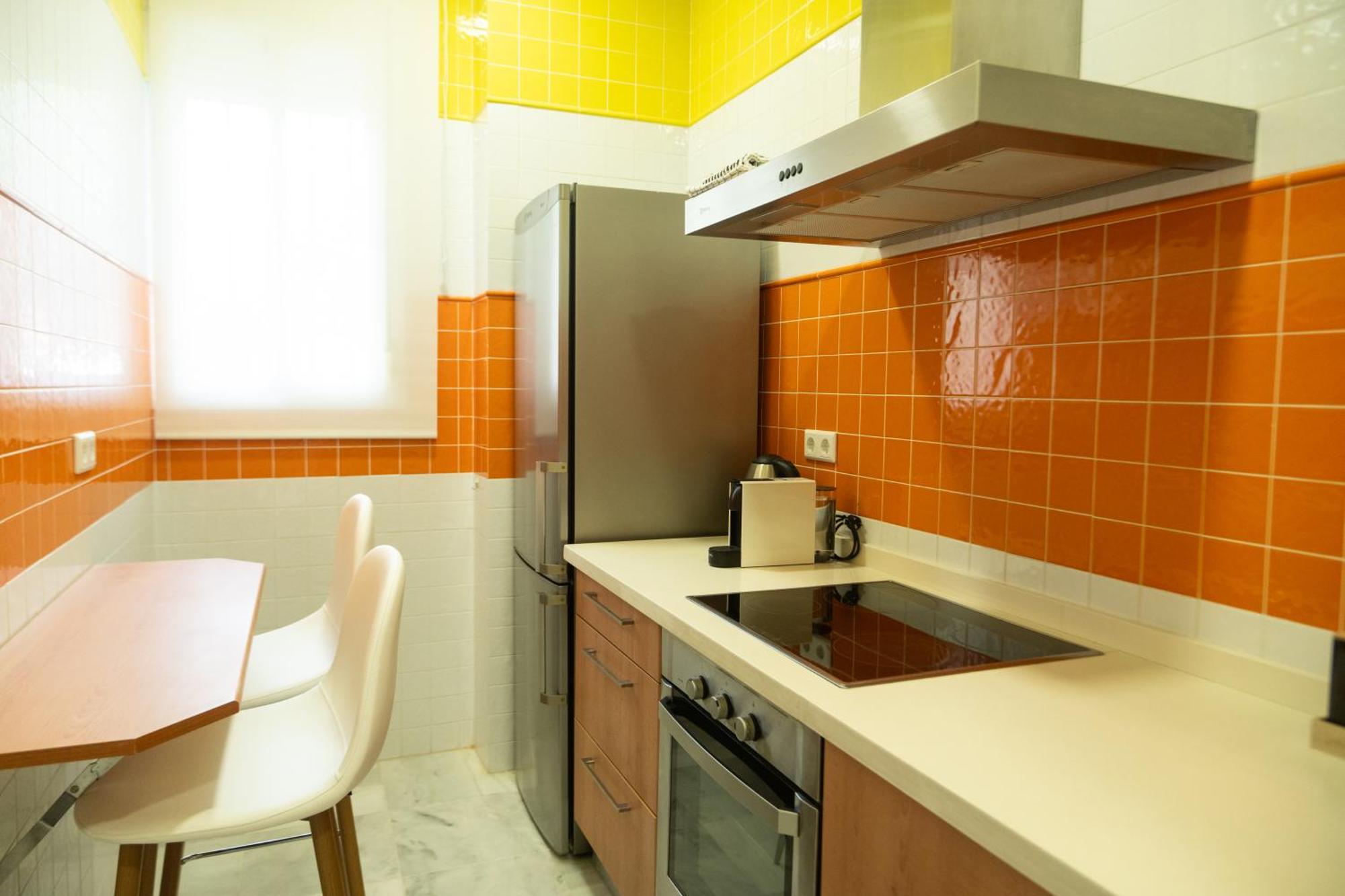 Avantistays Pilatos Appartamento Siviglia