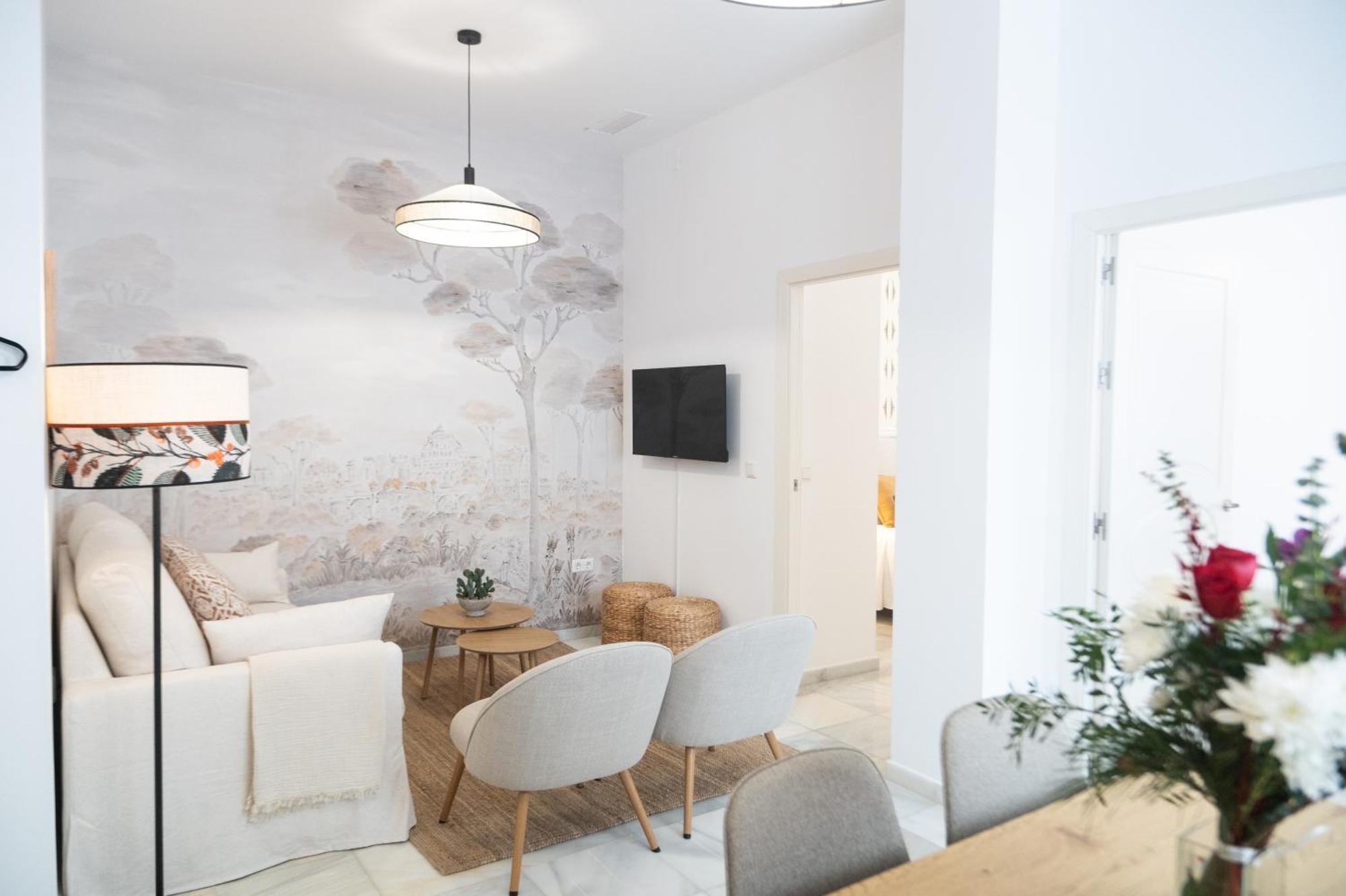 Avantistays Pilatos * Siviglia