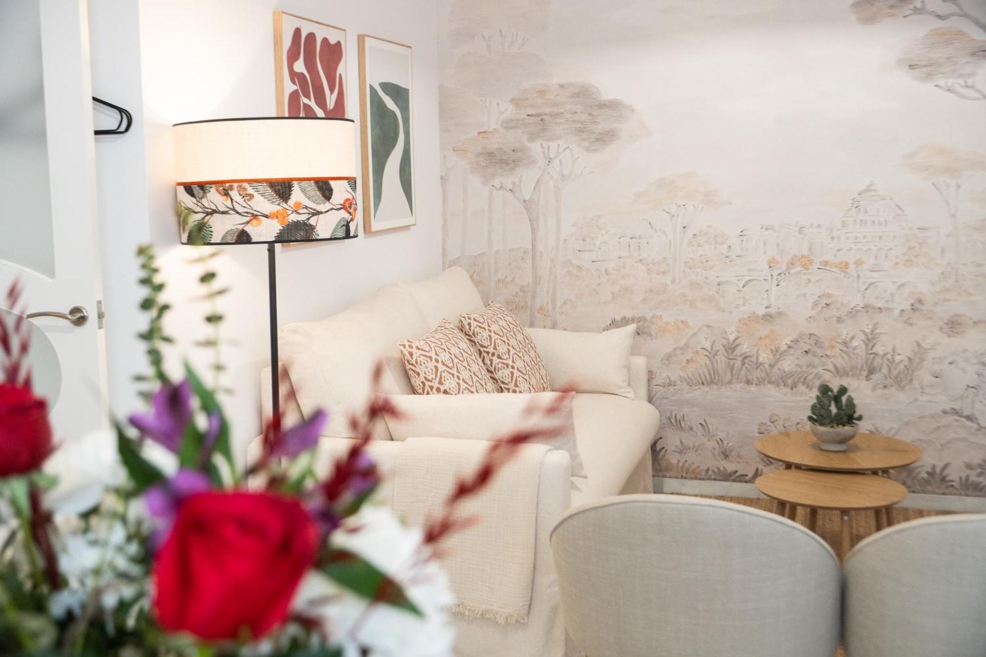 Apartamento Avantistays Pilatos Sevilla