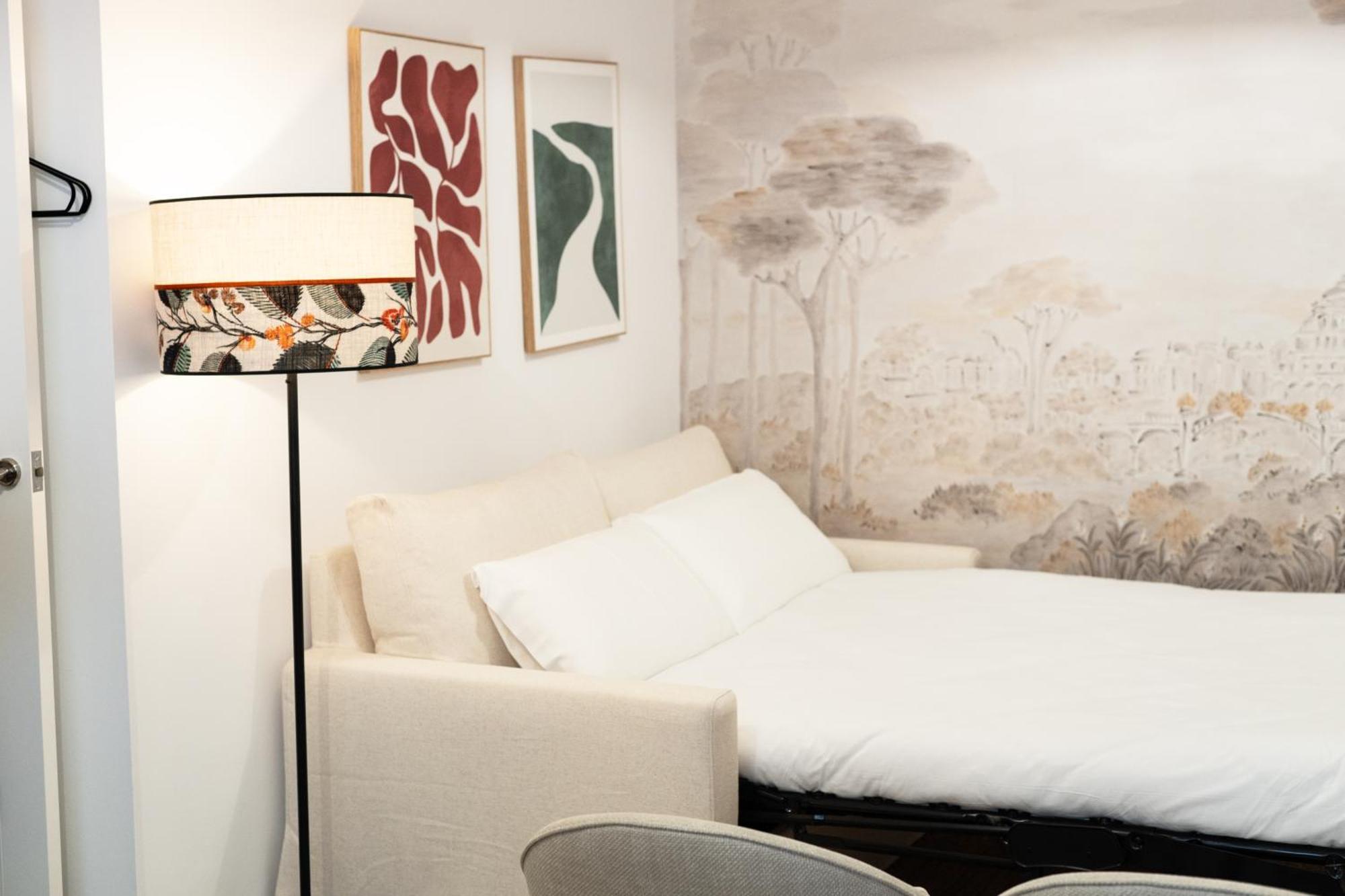 Avantistays Pilatos * Sevilla